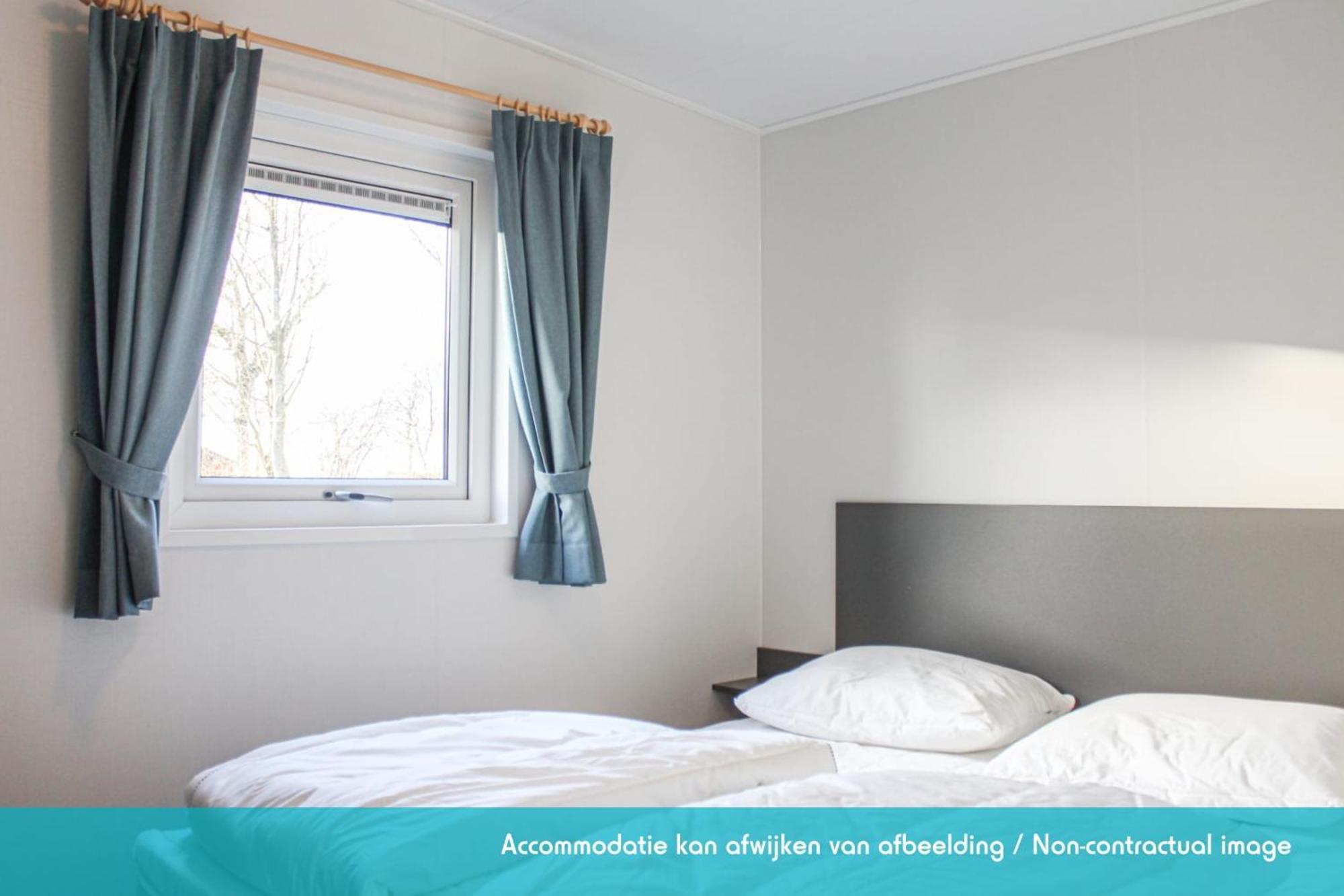Siblu Camping Lauwersoog Exterior photo